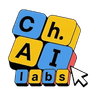 Ch.AI Labs Logo