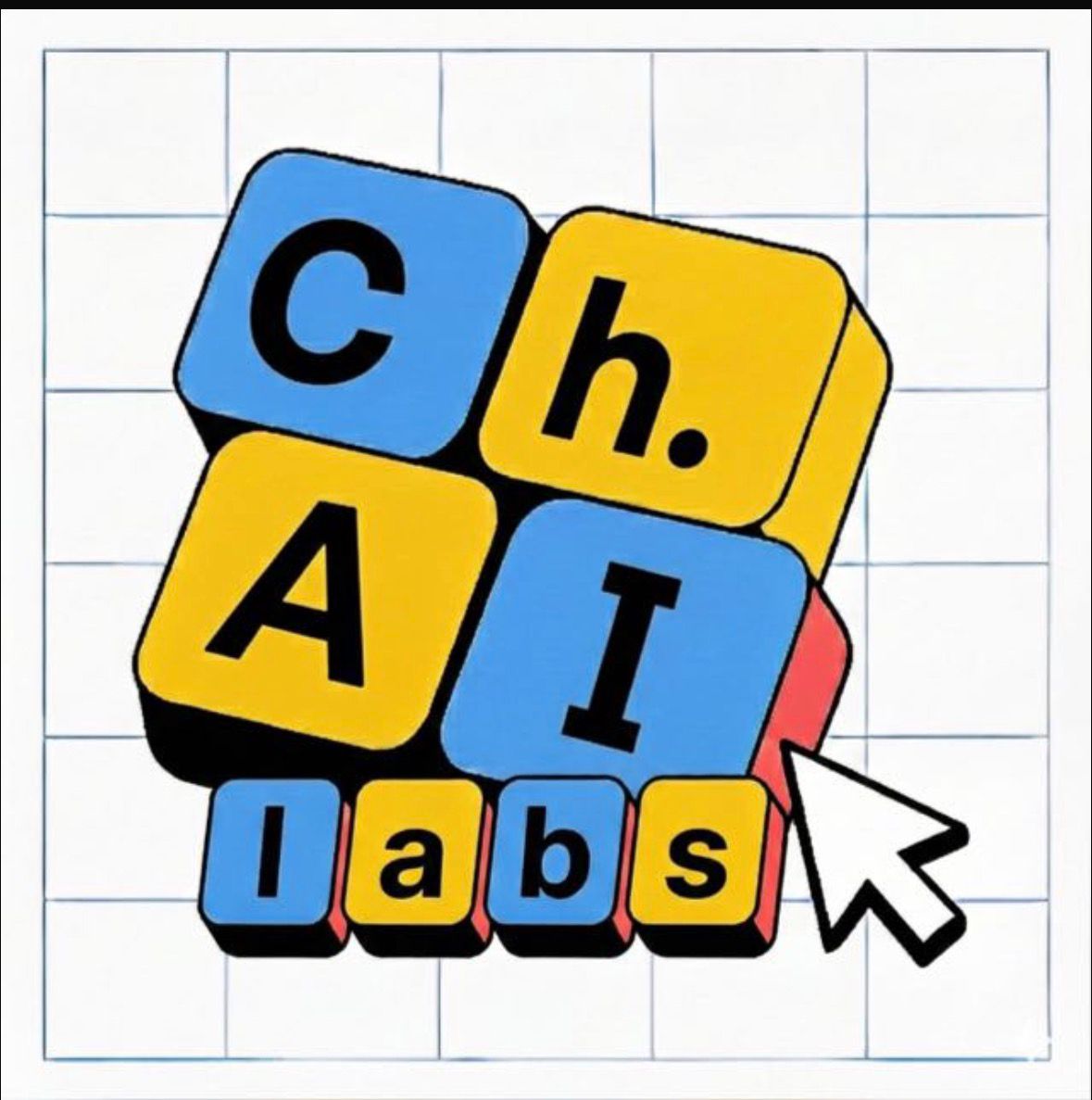 Ch.AI Labs Logo