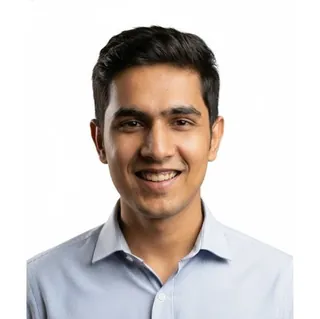 Advay Wadgaonkar, Co-founder, Ch.AI Labs
