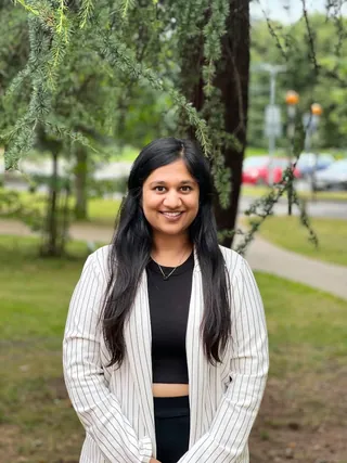Manali Gadiya, Co-founder & CTO, Ch.AI Labs